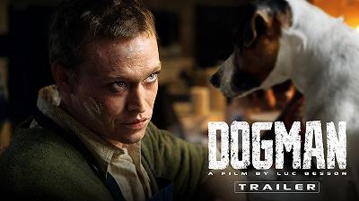 Dogman: il trailer del nuovo film di Luc Besson