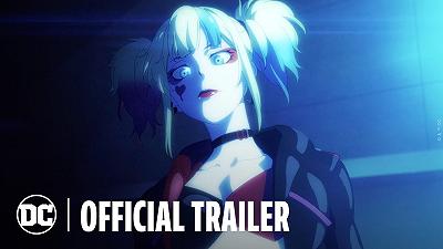 Suicide Squad Isekai: il trailer annuncio della serie anime