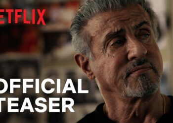 Sly: teaser for Netflix documentary about Sylvester Stallone