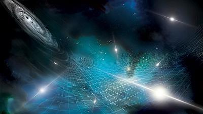 Gli scienziati sentono per la prima volta le onde gravitazionali che attraversano l’universo