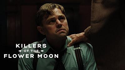 Killers of the Flower Moon: il trailer del nuovo film di Martin Scorsese