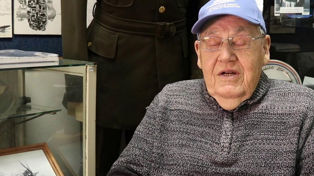 Un uomo ha singhiozzato per quasi 70 anni di fila senza mai fermarsi