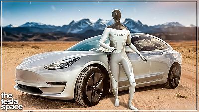Tesla: Verso una Guida Autonoma e Robot Umanoidi