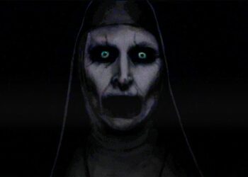 The Nun 2: da oggi al cinema lo spin-off di The Conjuring