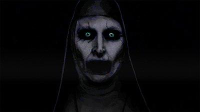The Nun 2: il trailer del nuovo capitolo della saga horror