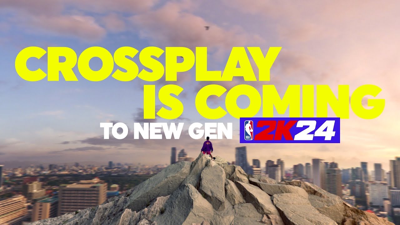 NBA 2K24: annunciata la data d’uscita del videogioco, e molto altro