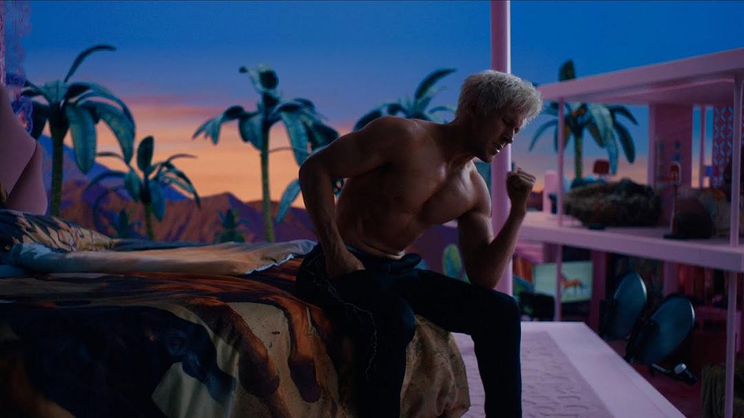 Barbie: il trailer che approfondisce il personaggio di Ken
