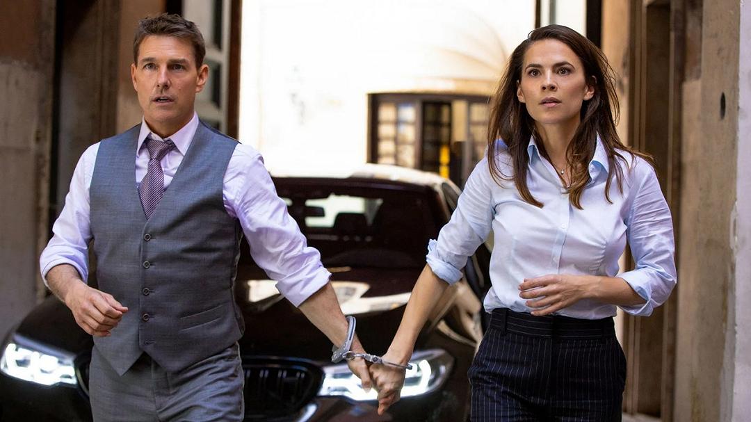 Mission: Impossible – Dead Reckoning – Parte 1 ha già incassato 235 milioni, ma potrebbero non bastare
