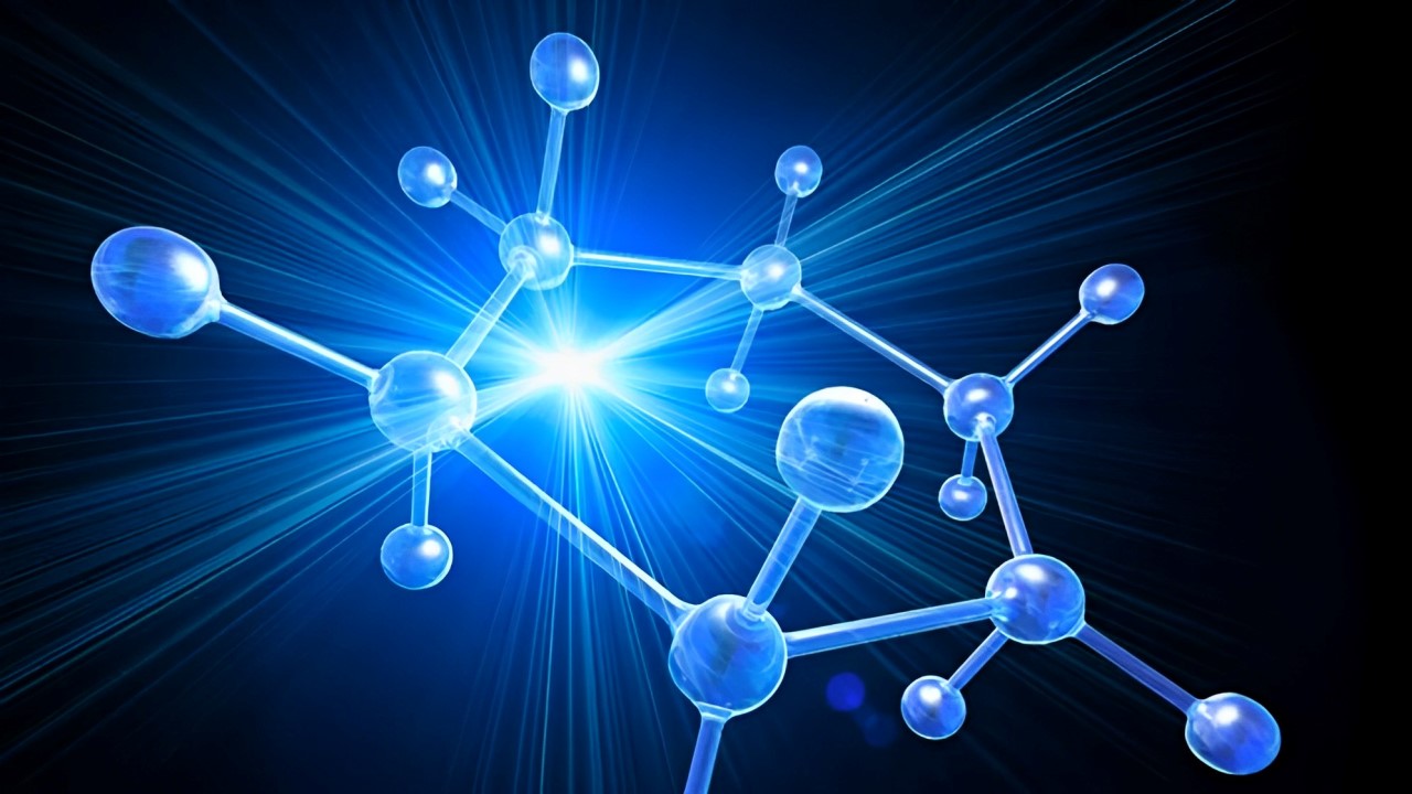 Spettroscopia a risonanza magnetica nucleare: progressi nello studio delle interazioni molecolari