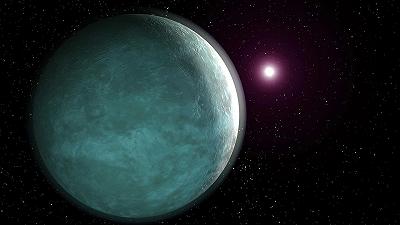Gli scienziati hanno trovato il pianeta più metallico della Galassia