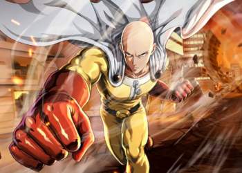 One Punch Man: World, annunciato l'action free-to-play per PC e mobile