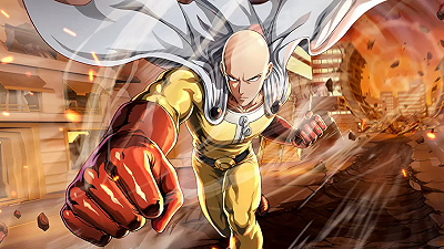 One Punch Man: World, annunciato l’action free-to-play per PC e mobile