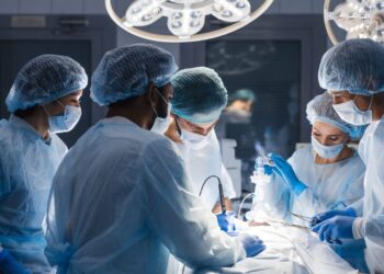 Chirurgia: una meta-analisi indaga sulla prevenzione delle infezioni