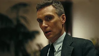 Oppenheimer: per Denis Villeneuve e Paul Thomas Anderson è un capolavoro