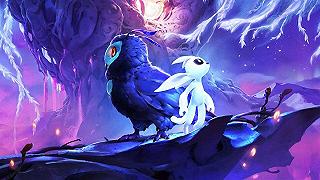 Offerte Amazon: Ori The Collection per Nintendo Switch disponibile in super sconto