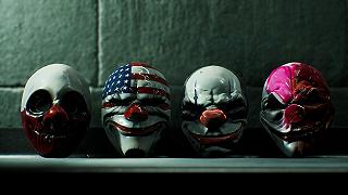 Payday 3: svelati i dettagli delle microtransazioni e del Season Pass