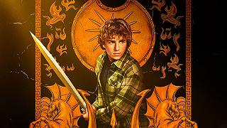 Percy Jackson and the Olympians: : il teaser trailer ci mostra protagonisti e antagonisti e svela la data d’uscita.