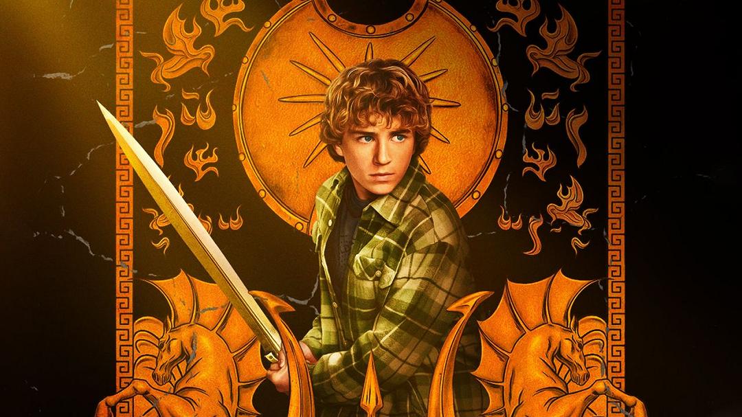 Percy Jackson and the Olympians: : il teaser trailer ci mostra protagonisti e antagonisti e svela la data d’uscita.