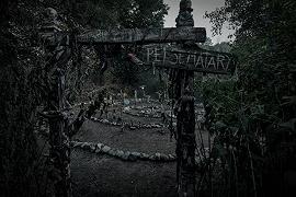 Pet Sematary: rivelati titolo, data d’uscita e prime immagini del prequel