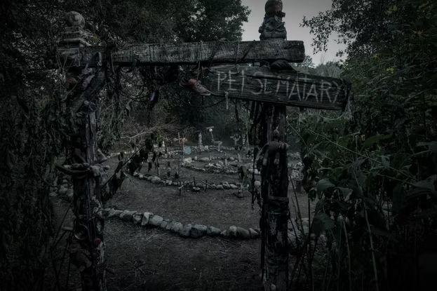 Pet Sematary: rivelati titolo, data d’uscita e prime immagini del prequel