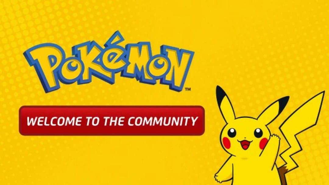 Pokémon: lanciato il forum ufficiale per la community di appassionati