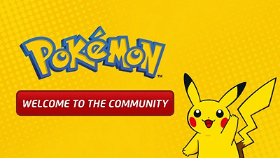 Pokémon: lanciato il forum ufficiale per la community di appassionati