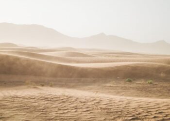 Polvere sahariana: fenomeno in arrivo in modo intenso in Europa