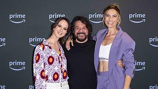 Prime Video: presentate tutte le novità per i prossimi mesi