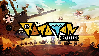 Ratatan: il sequel spirituale di Patapon è stato finanziato in meno di un’ora su Kickstarter