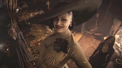 Resident Evil Village per iPhone uscirà in tempo per Halloween
