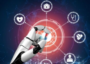 Neuroriabilitazione: i progressi della tecnologia robotica e dell'intelligenza artificiale