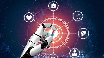 Neuroriabilitazione: i progressi della tecnologia robotica e dell’intelligenza artificiale