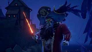 Sea of Thieves: The Legend of Monkey Island è disponibile da oggi, vediamo il trailer di lancio