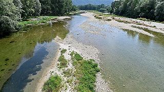 Comparto Territoriale ad Elevata Sostenibilità Idrica: il primo sorge in Piemonte