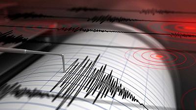 Terremoto sull’Etna: scossa di magnitudo 3.1 colpisce Catania senza danni significativi