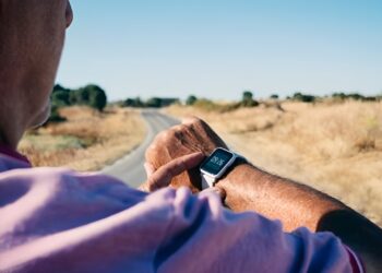 Parkinson: lo smartwatch è un aiuto nella diagnosi precoce della malattia