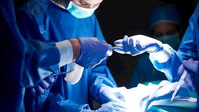 Sonda cerca-tumore: guida il chirurgo con precisione