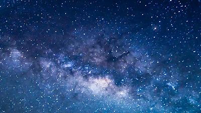Stelle di materia oscura: osservate grazie al telescopio spaziale James Webb