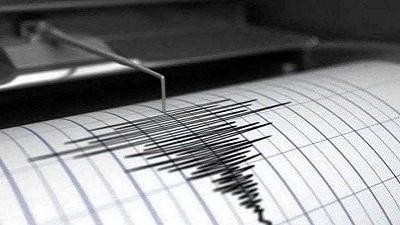 Terremoto: scosse avvertite nel Messinese