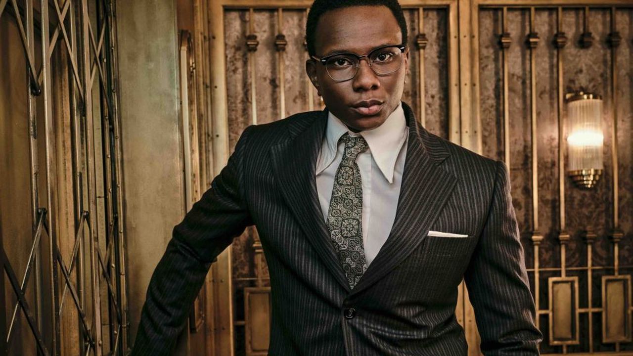 The Continental: le prime immagini della serie prequel di John Wick