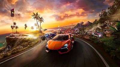 The Crew Motorfest, nuovo trailer del gameplay mostra playlist, supercar e tour delle Hawaii