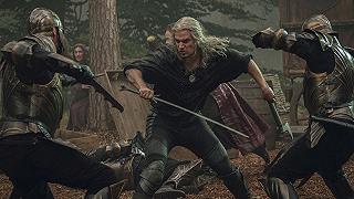 The Witcher 3 – Parte 2: da oggi su Netflix gli ultimi episodi