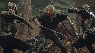The Witcher: il regista prova a spiegare l’uscita di Henry Cavill dalla serie