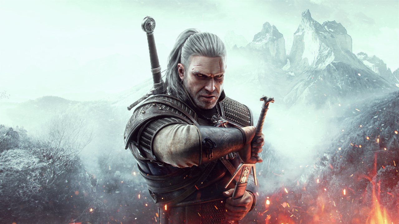 PlayStation Plus Premium: The Witcher 3 è la nuova prova gratuita