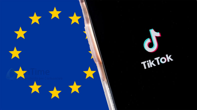 TikTok apre le porte alle regole europee: nuove norme per i contenuti online