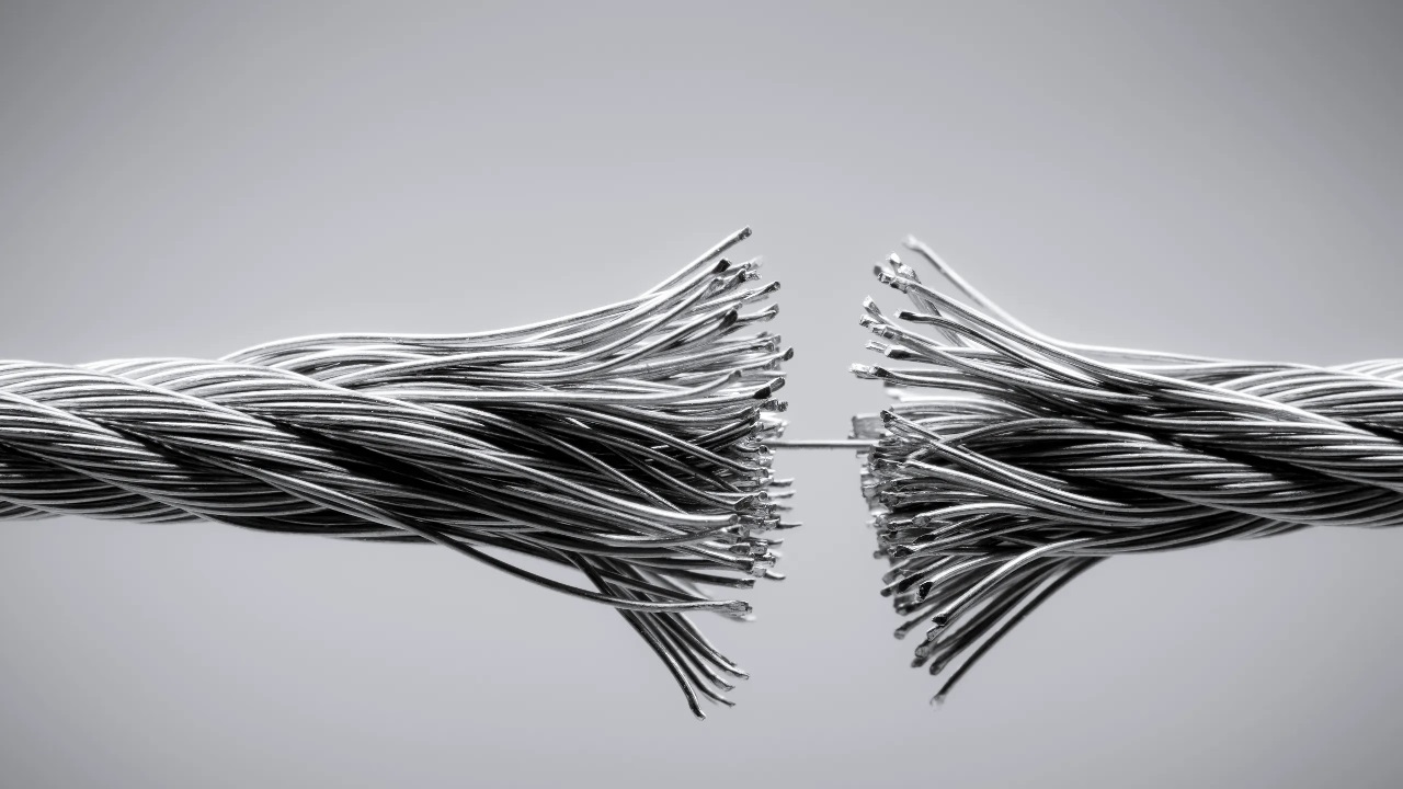 Metalli auto-riparanti: rivoluzione ingegneristica in arrivo?