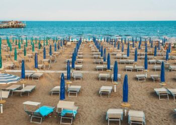 Vacanze estive 2023: oltre 15 milioni di italiani scelgono mete nazionali