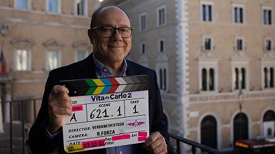Vita da Carlo: trailer della seconda stagione dello show Paramount+ con Carlo Verdone