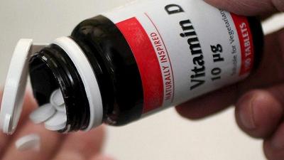 Vitamina D: uno studio valuta il suo ruolo nel ridurre il rischio di infarto