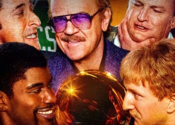 Winning Time – L’ascesa della dinastia dei Lakers: nuovo trailer della seconda stagione